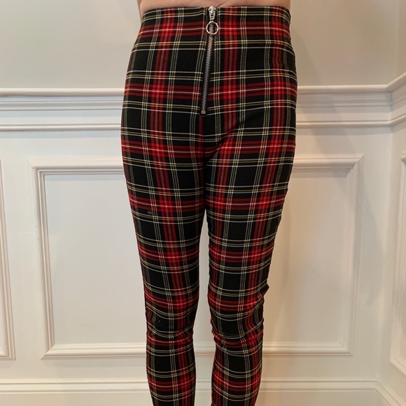 Zara Pants Small - Picture 1 of 4